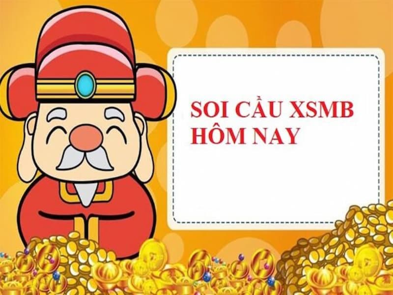 Soi cầu XSMB 30/06/2025 - Dự đoán xổ số miền Bắc 30/06 3 Chốt số cho kết quả XSMB 30/06/2025