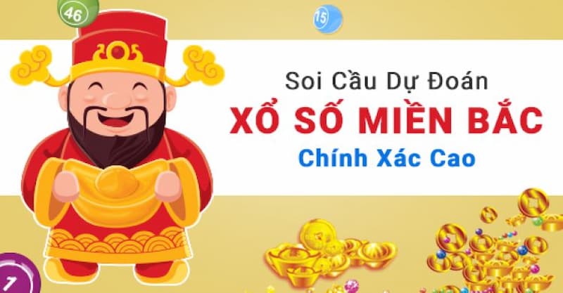 Chốt số cho kết quả XSMB 27/07/2025